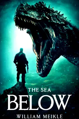 The Sea Below (The Land Below) poster