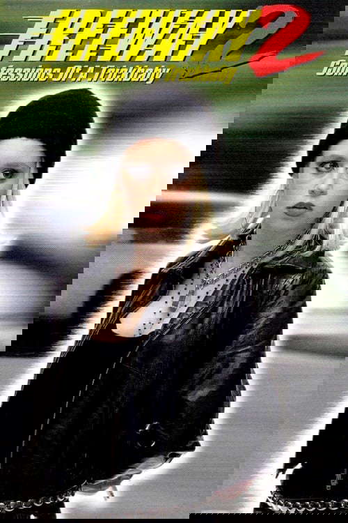 Freeway II: Confessions of a Trickbaby poster