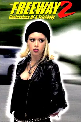 Freeway II: Confessions of a Trickbaby poster