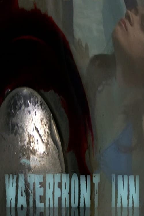 Waterfront Inn poster