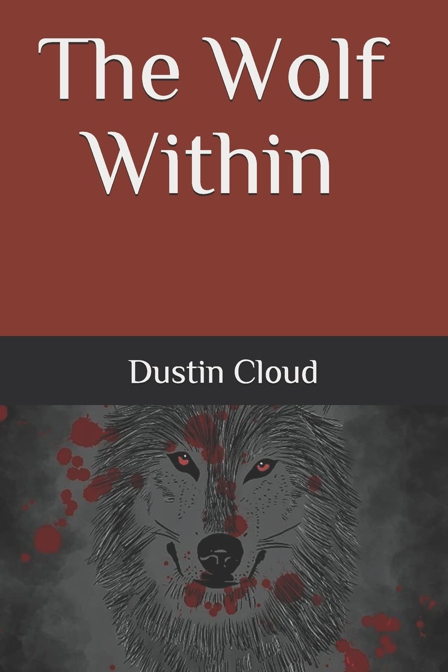 The Wolf Within poster