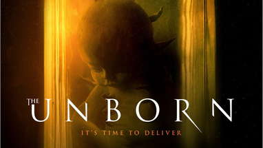 The Unborn Trailer | 2020 poster