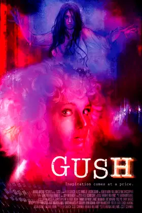 Gush poster