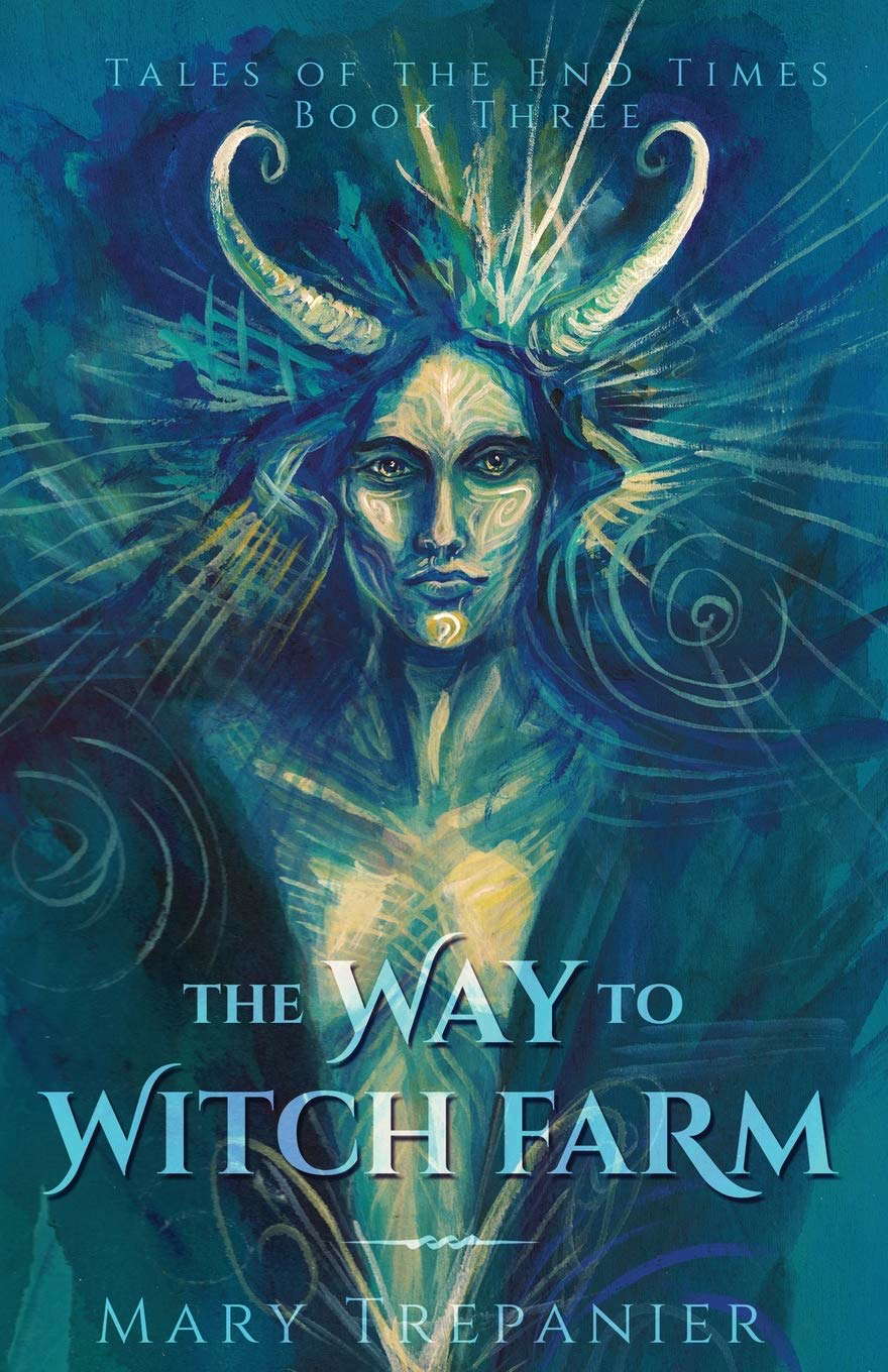 The Way to Witch Farm poster