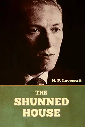 The Shunned House poster