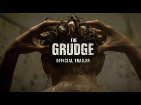 THE GRUDGE - Official Trailer (HD) poster