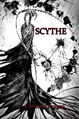 Scythe: Legacy Of Judas: Periphery poster