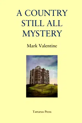 A Country Still All Mystery poster