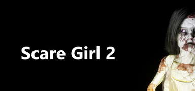 Scare Girl 2 capsule