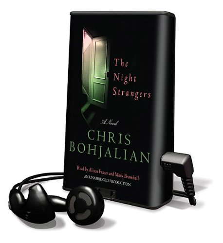 The Night Strangers poster
