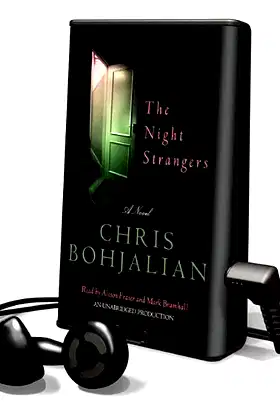 The Night Strangers poster