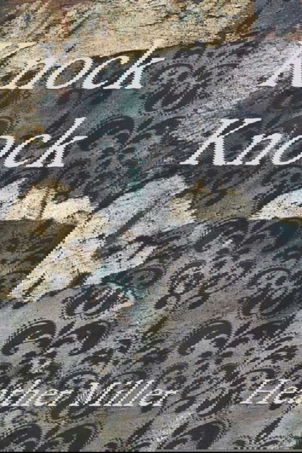 Knock Knock poster