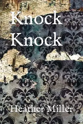 Knock Knock poster