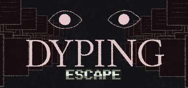 Dyping Escape capsule