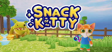 Snack Of The Kitty capsule