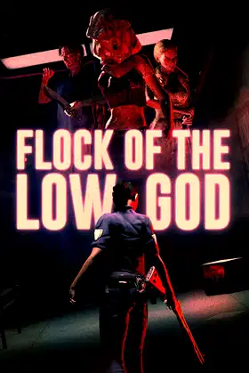 Flock of the Low God poster