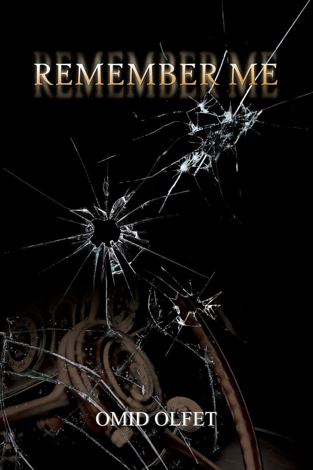 Remember Me poster