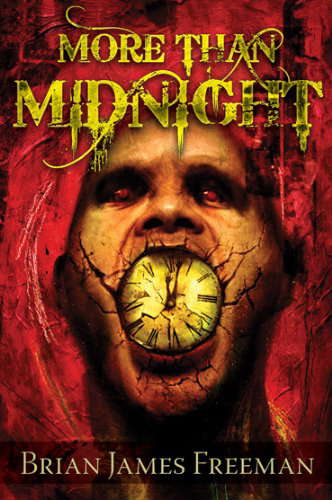 More Than Midnight poster