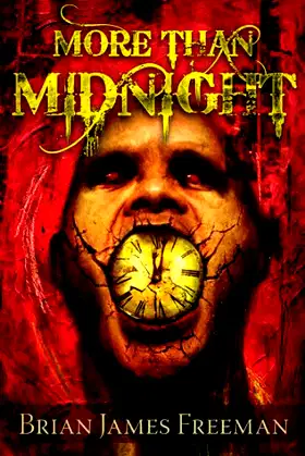 More Than Midnight poster