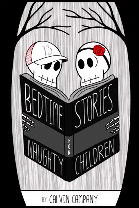 Bedtime Stories for Naughty Children poster