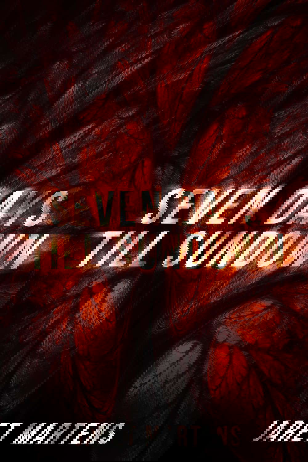 Seven Days till Sundown poster