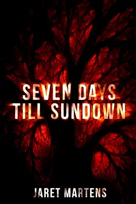 Seven Days till Sundown poster