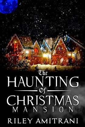 The Haunting of Christmas Mansion poster