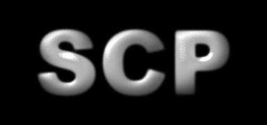 SCP capsule