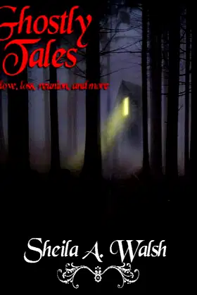Ghostly Tales of Love, Loss, Reunion, and More poster