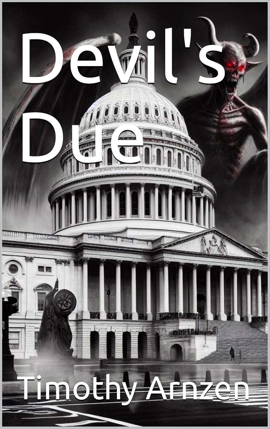 Devil's Due poster