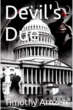 Devil's Due poster