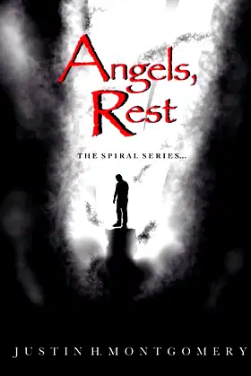 Angels, Rest (A Graphic Novel) (The Spiral Series) poster