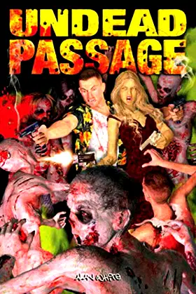 Undead Passage poster