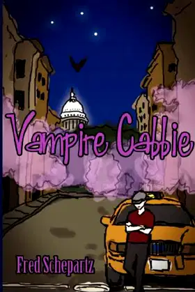 Vampire Cabbie poster