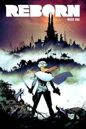 Reborn poster