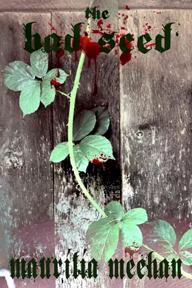 The Bad Seed poster