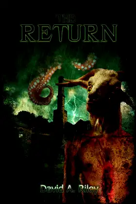 The Return poster