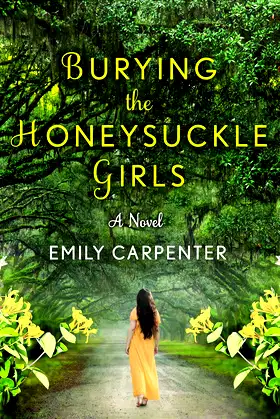 Burying the Honeysuckle Girls poster