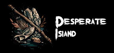Desperate Island capsule