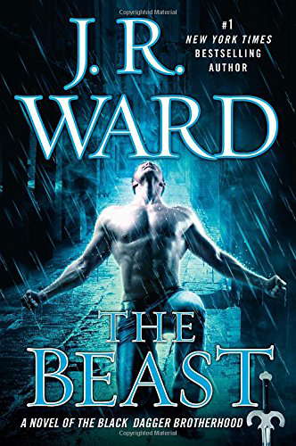 The Beast (Black Dagger Brotherhood) poster