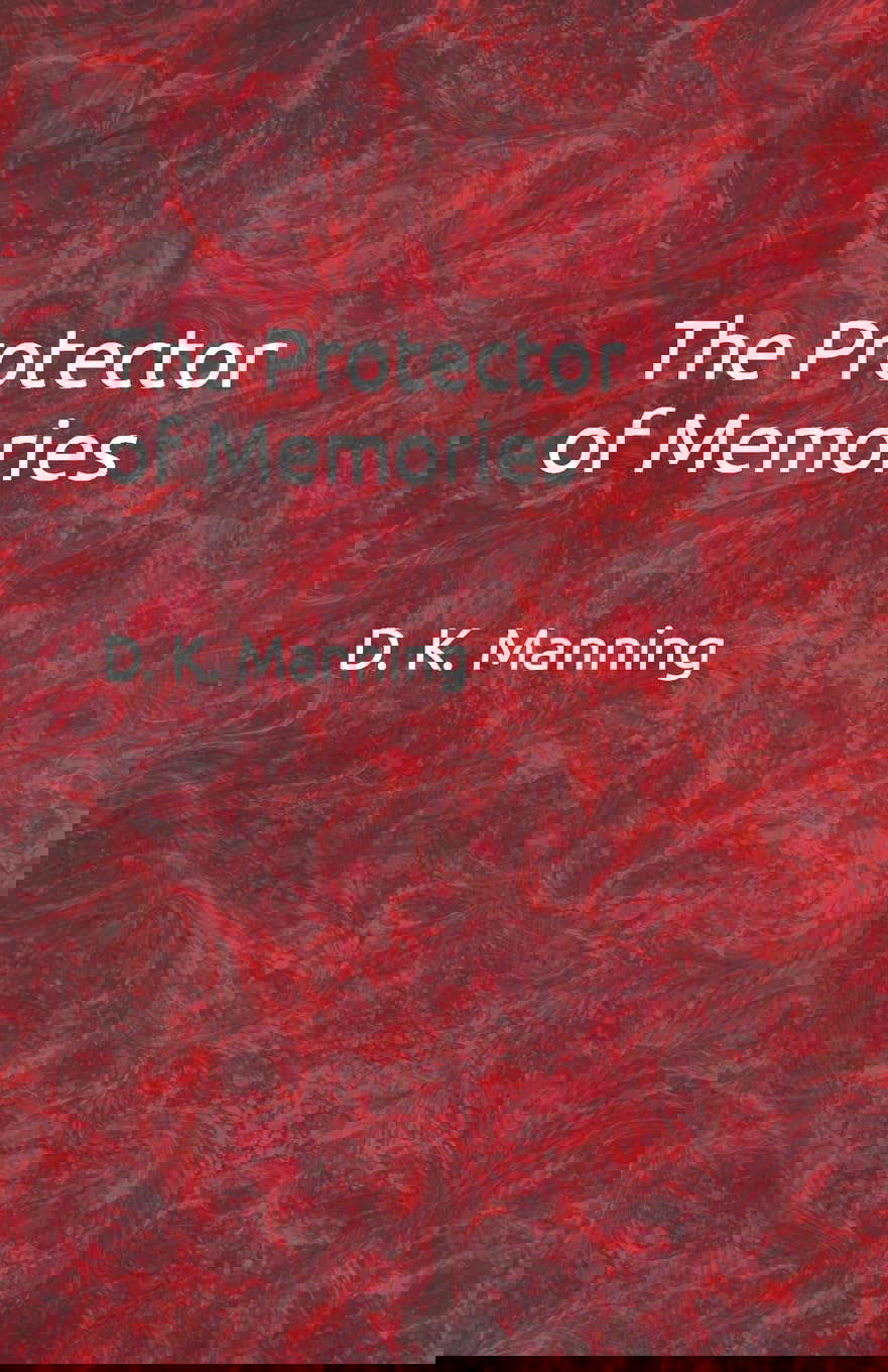 The Protector of Memories (The Veil of Death) poster