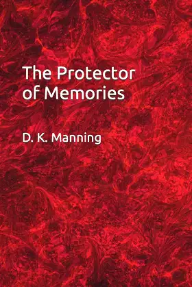 The Protector of Memories (The Veil of Death) poster