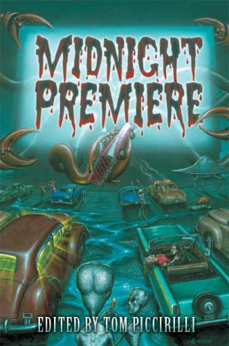 Midnight Premiere poster