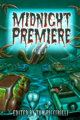 Midnight Premiere poster