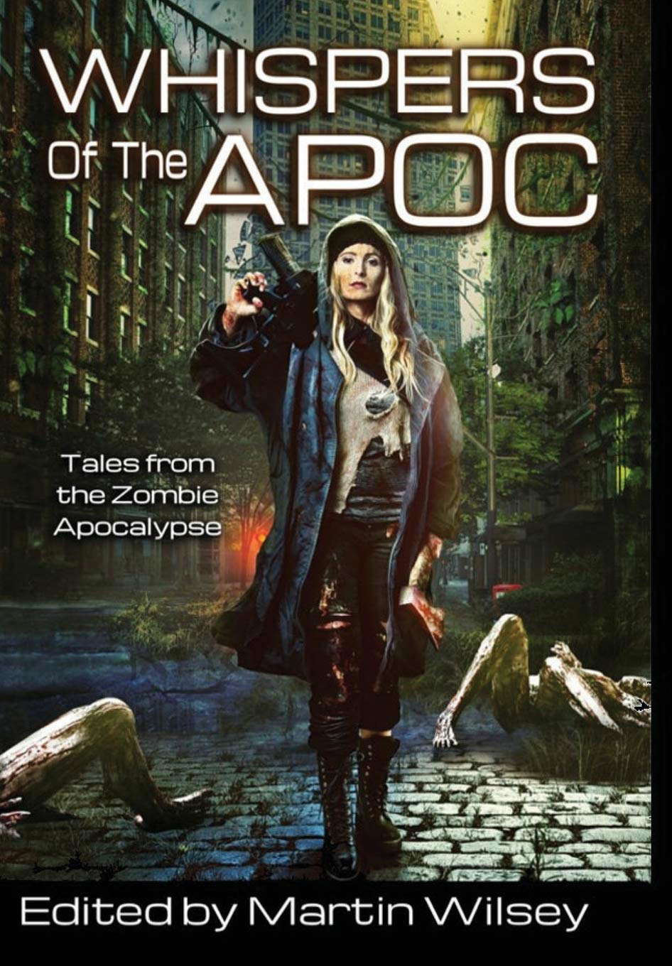 Whispers of the Apoc poster