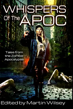 Whispers of the Apoc poster