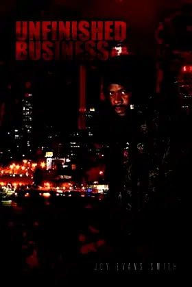 Unfinished Business poster