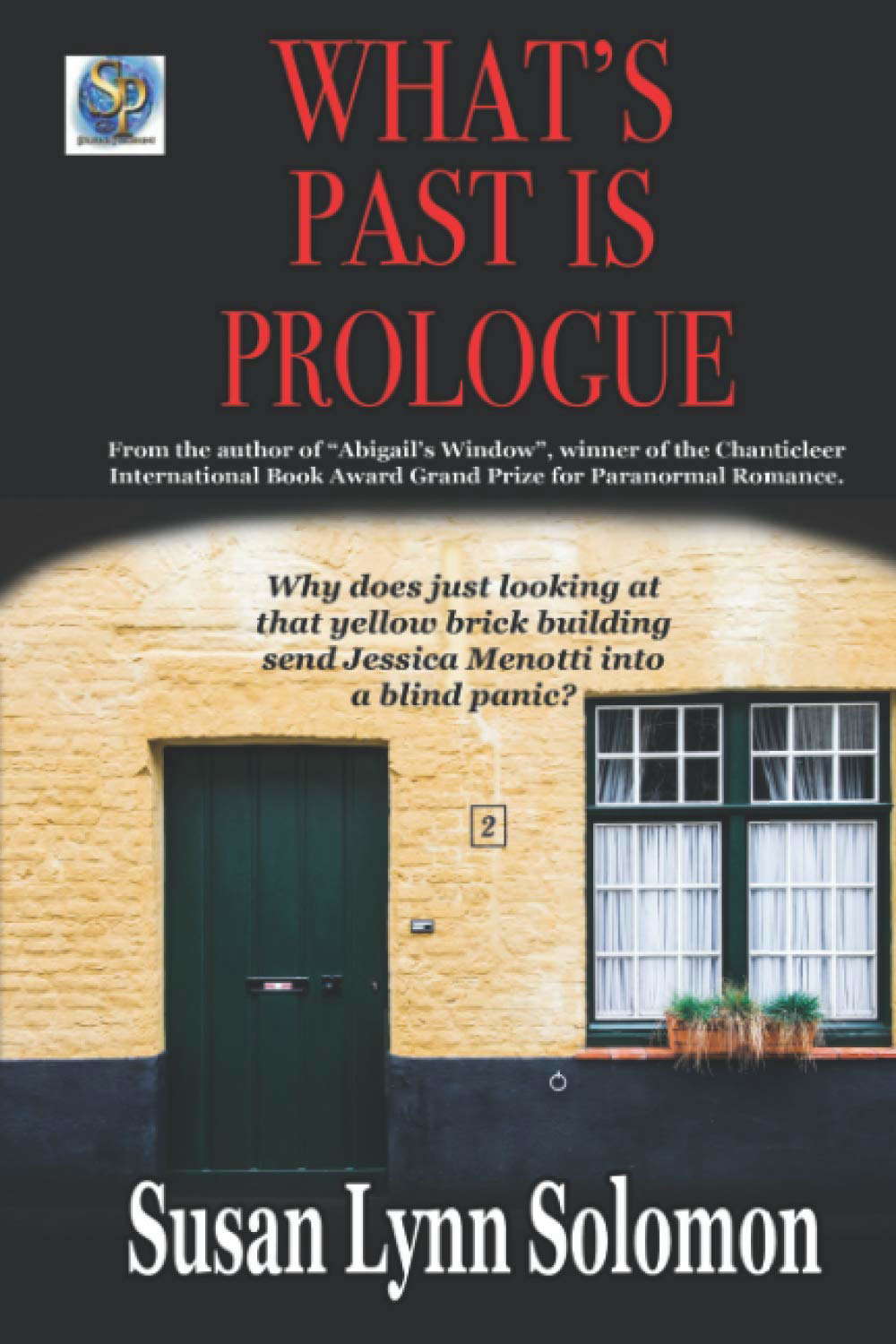 What’s Past Is Prologue poster