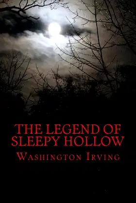 The Legend of Sleepy Hollow poster