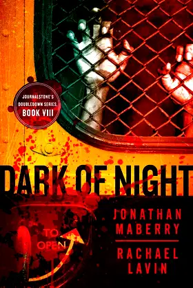 Dark of Night - Flesh and Fire (Journalstone's Doubledown) poster